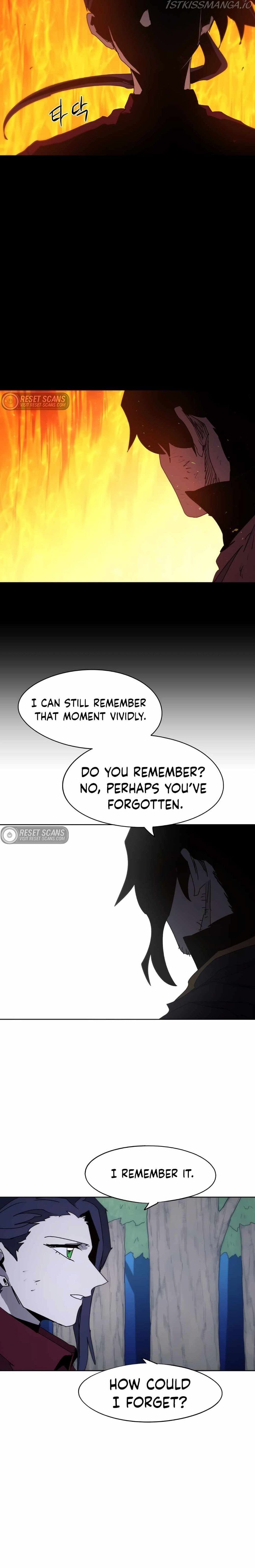 The Ember Knight chapter 78, page 10