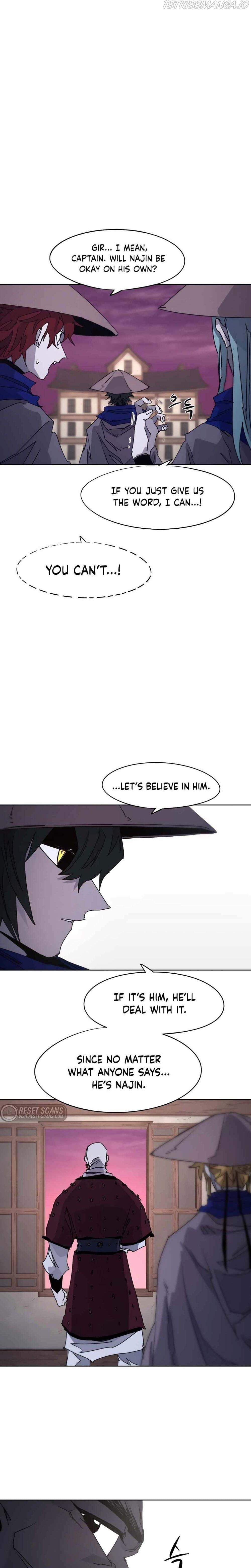 The Ember Knight chapter 78, page 12