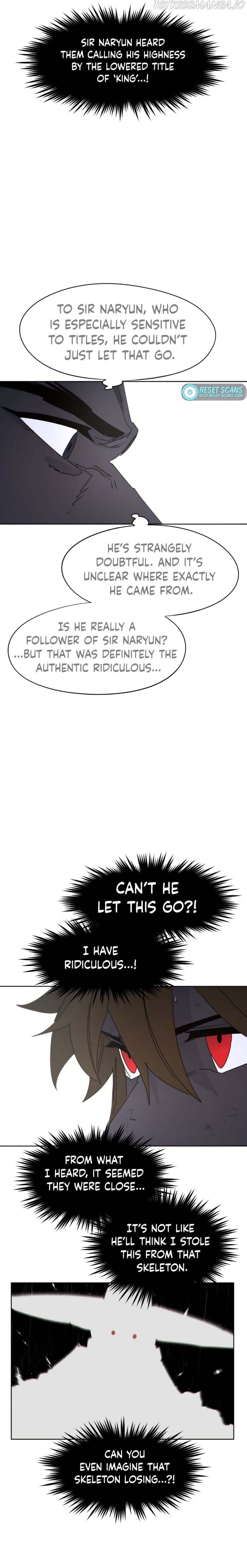 The Ember Knight chapter 79, page 11