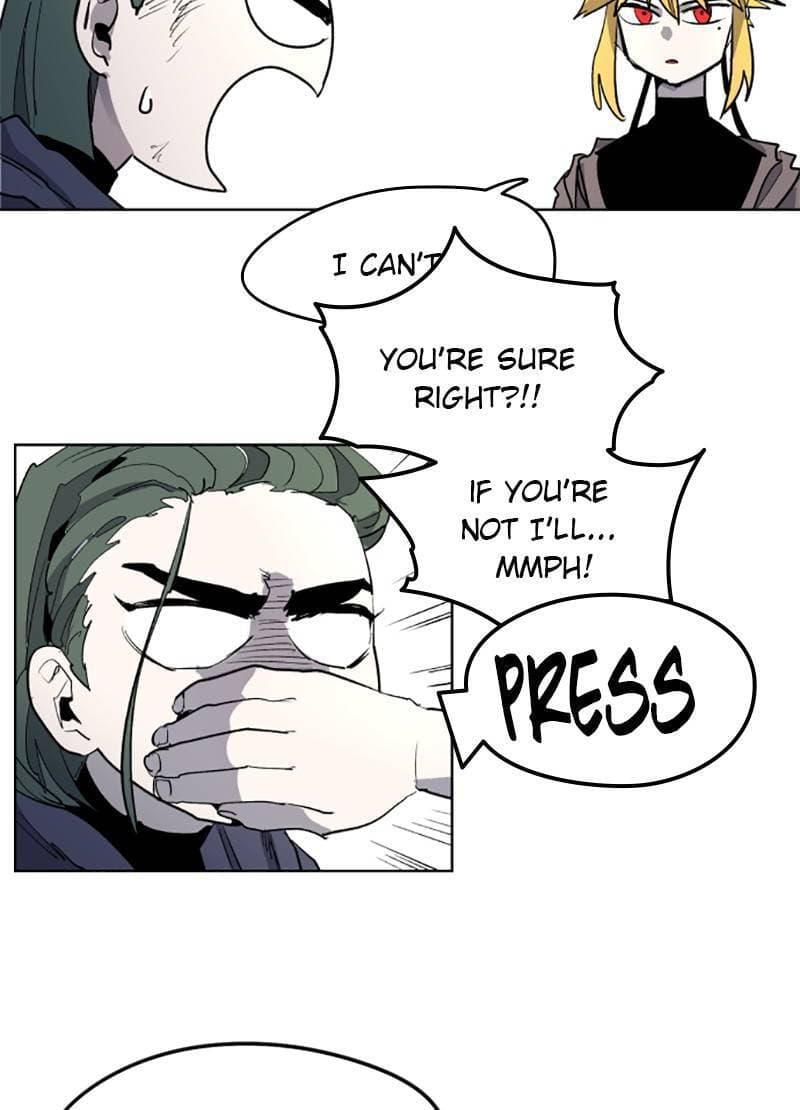 The Ember Knight chapter 7, page 3