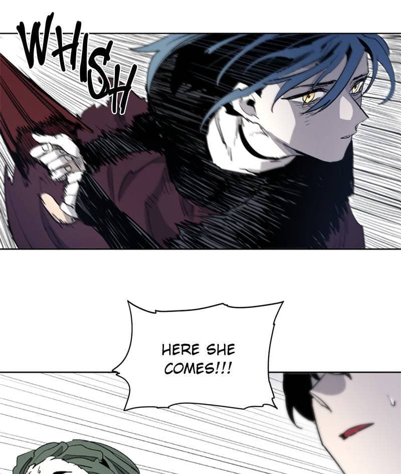 The Ember Knight chapter 7, page 32