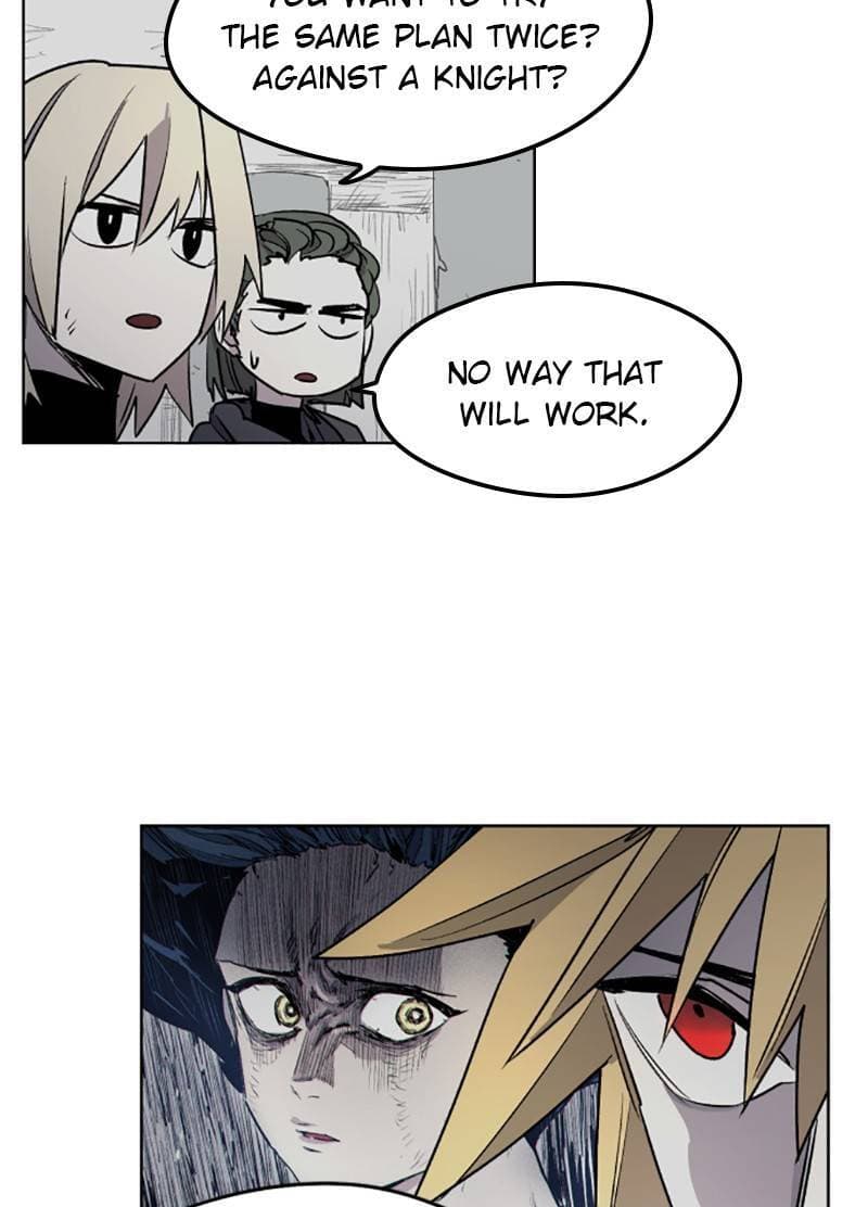 The Ember Knight chapter 7, page 47