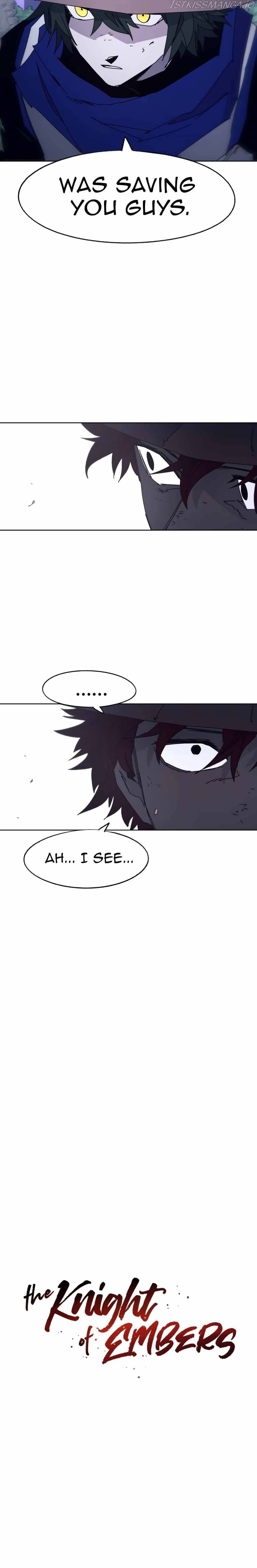 The Ember Knight chapter 80, page 3