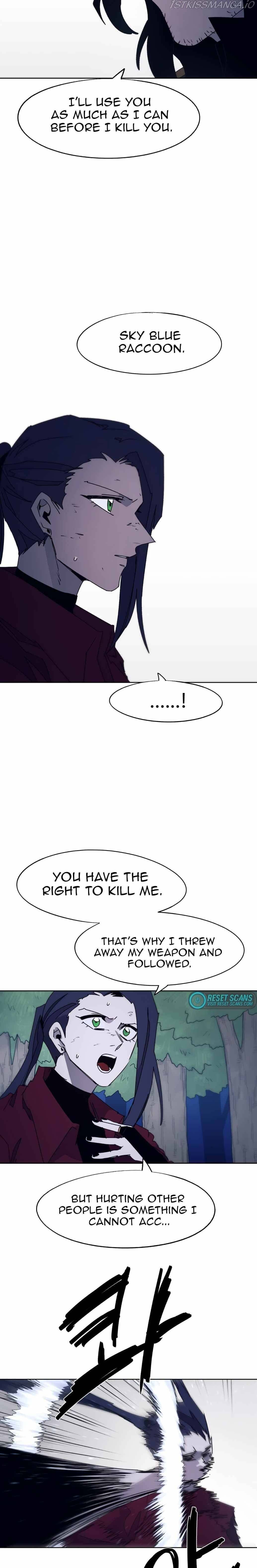 The Ember Knight chapter 80, page 8