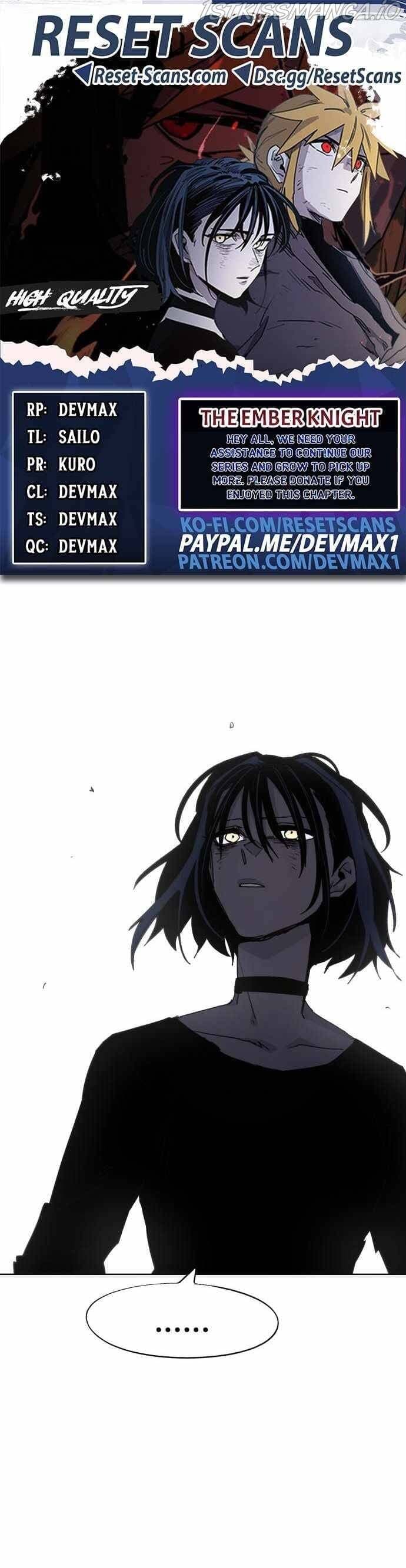 The Ember Knight chapter 82, page 1