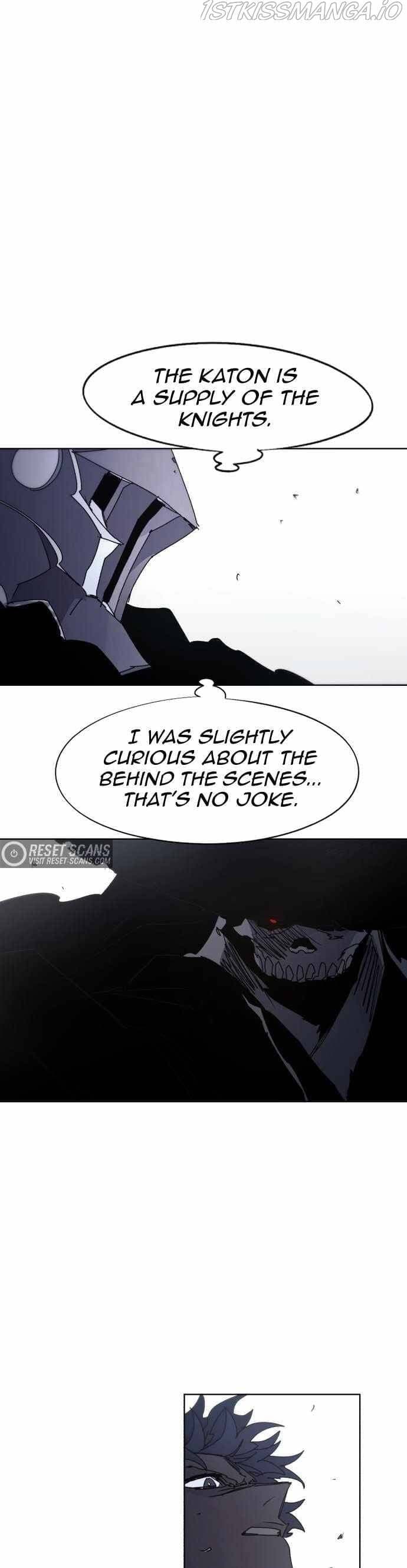 The Ember Knight chapter 82, page 7