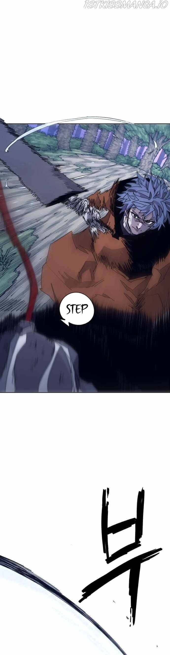 The Ember Knight chapter 82, page 10
