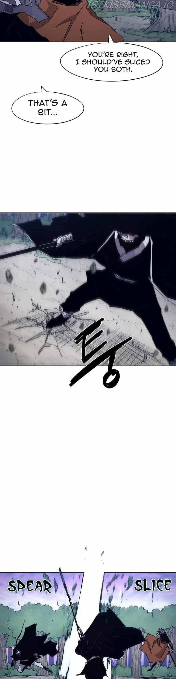 The Ember Knight chapter 82, page 12