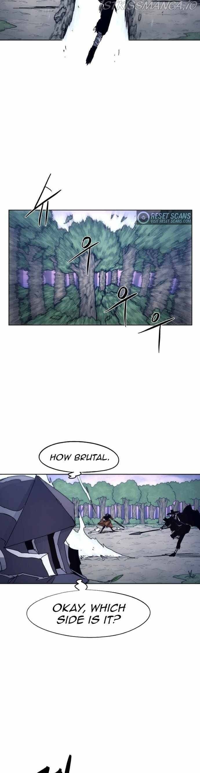 The Ember Knight chapter 82, page 13