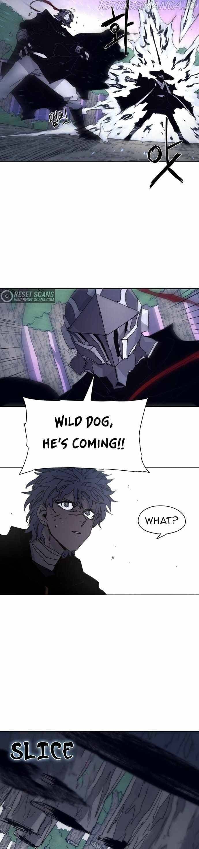 The Ember Knight chapter 82, page 20