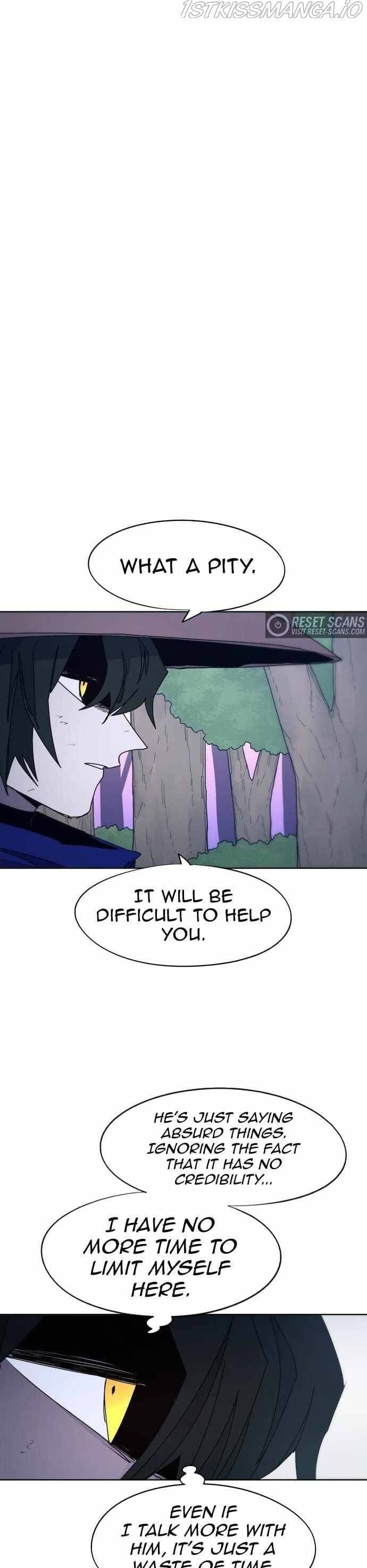 The Ember Knight chapter 82, page 23