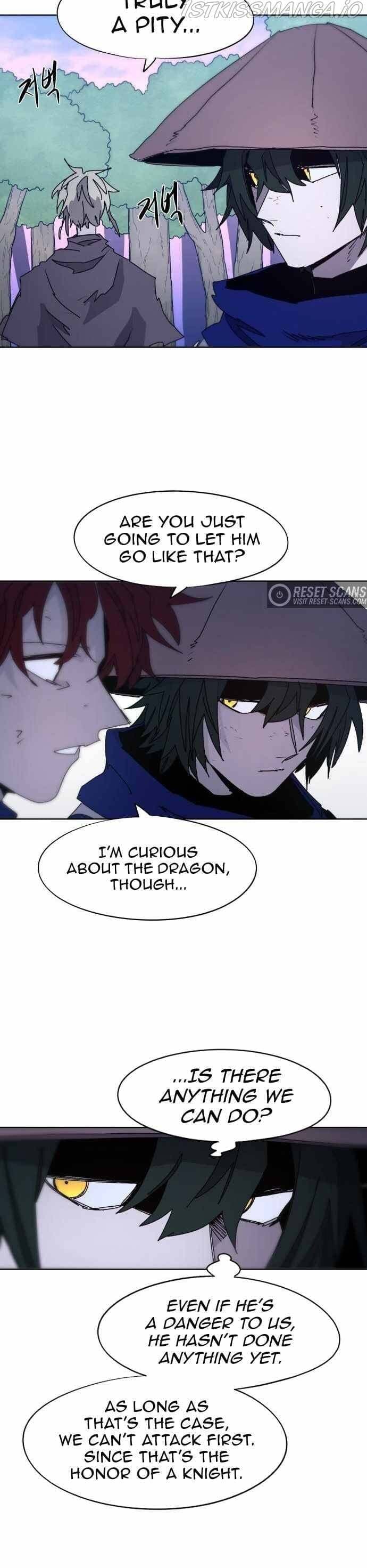 The Ember Knight chapter 82, page 25