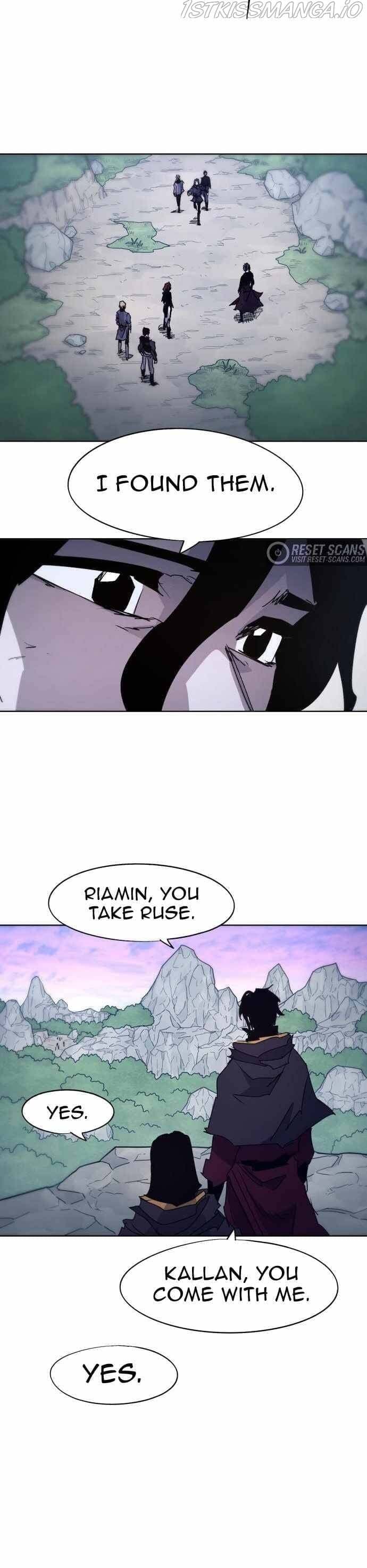 The Ember Knight chapter 82, page 28