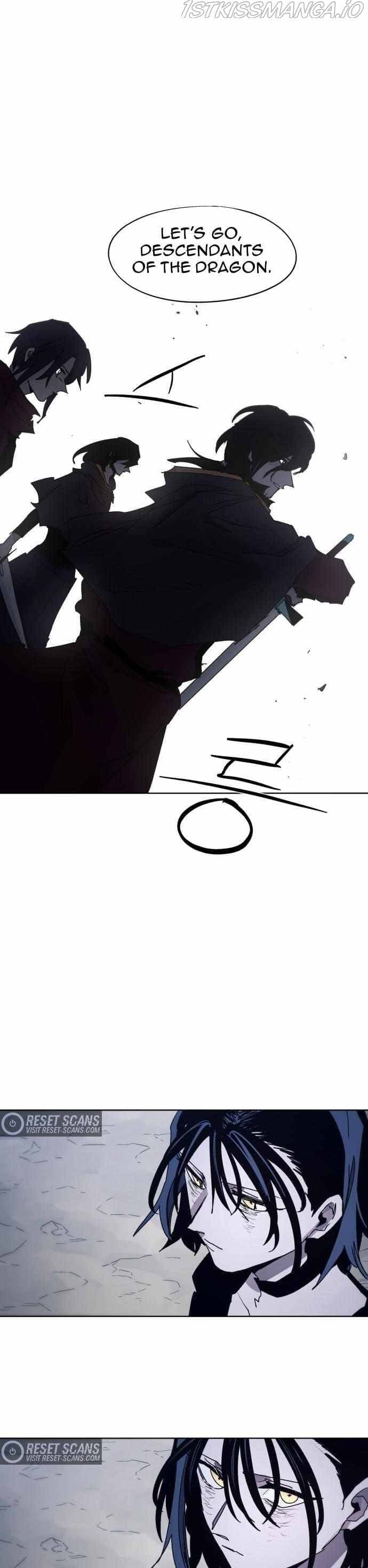 The Ember Knight chapter 82, page 29