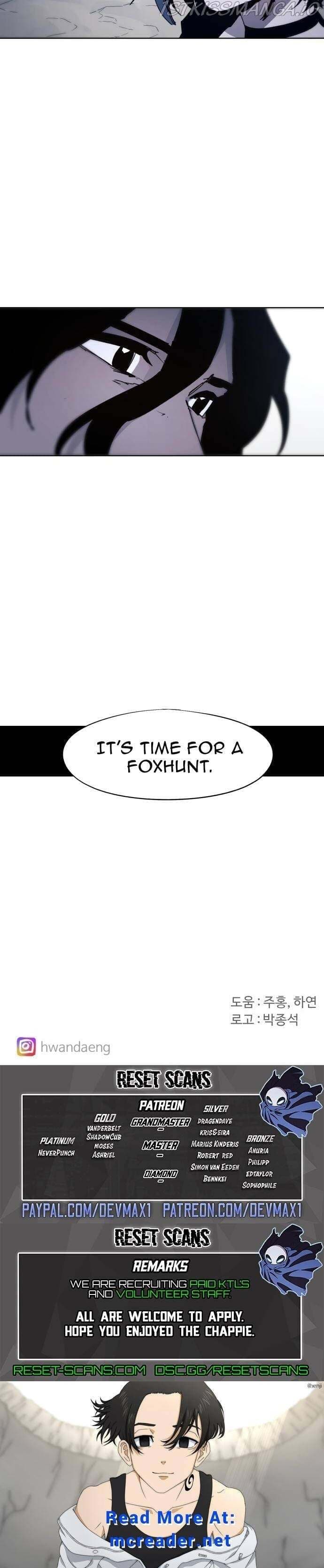 The Ember Knight chapter 82, page 30