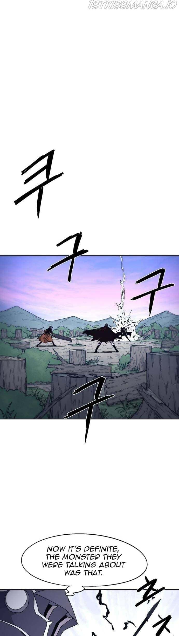 The Ember Knight chapter 83, page 3