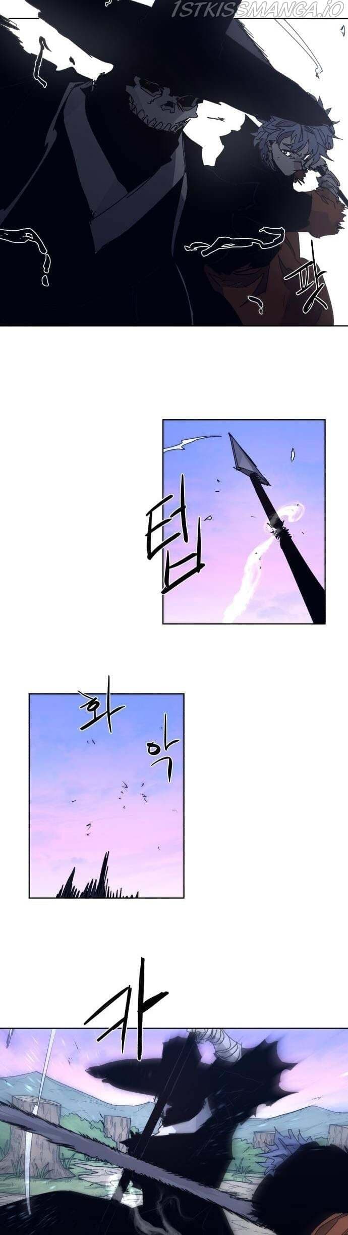 The Ember Knight chapter 83, page 11