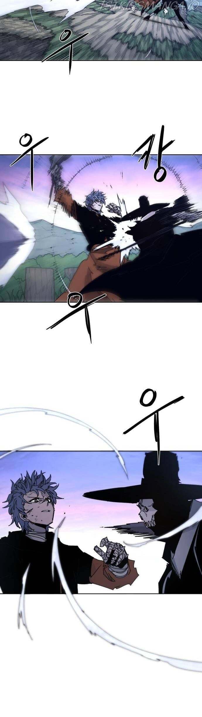 The Ember Knight chapter 83, page 18