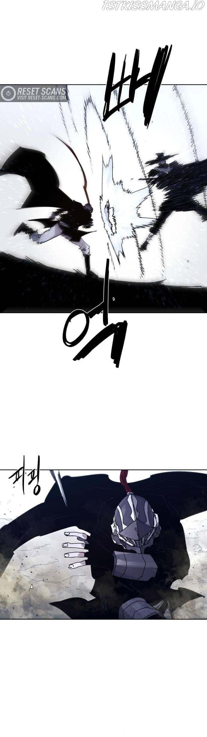 The Ember Knight chapter 83, page 20
