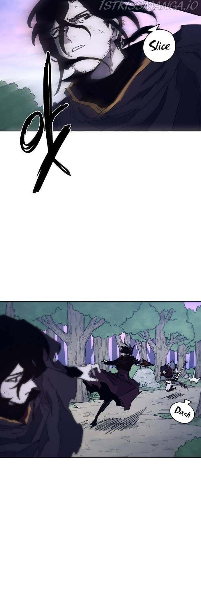 The Ember Knight chapter 83, page 29