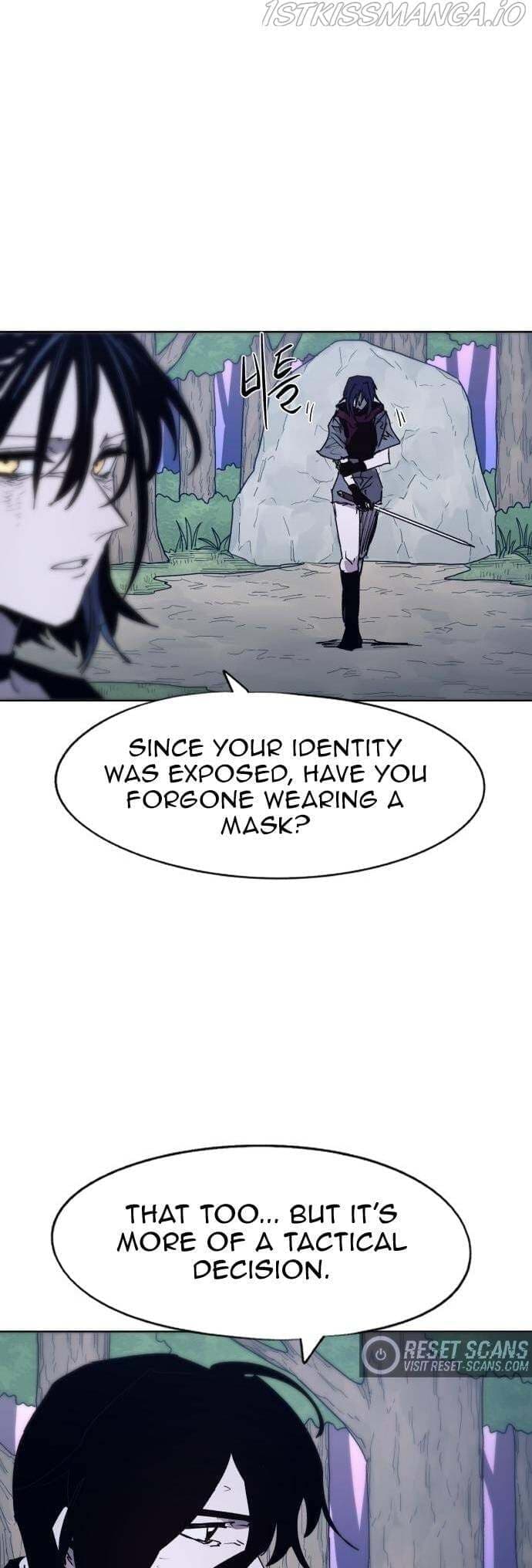 The Ember Knight chapter 83, page 32