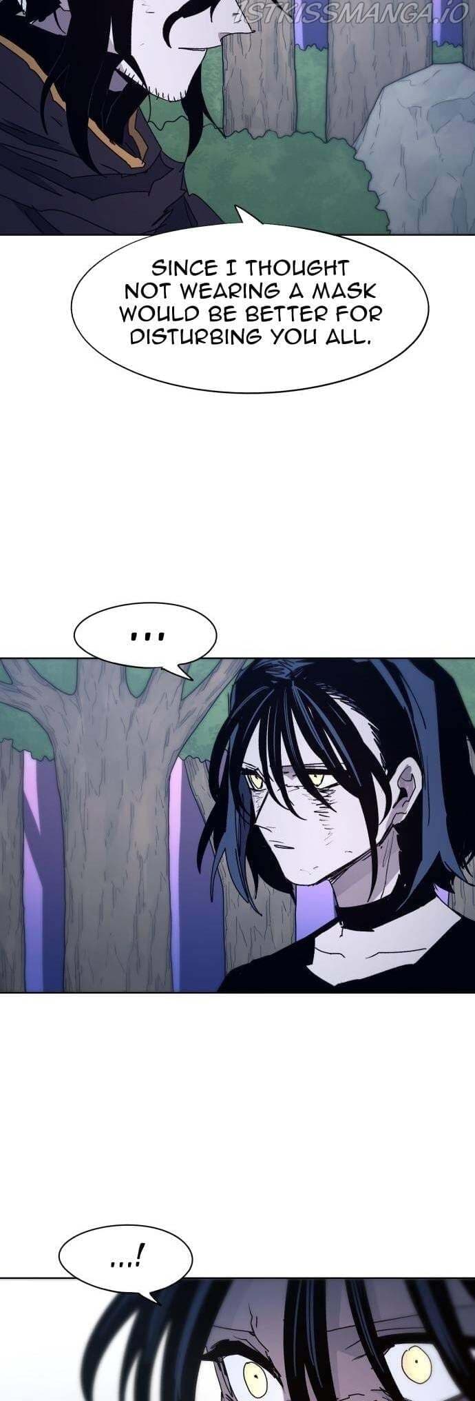 The Ember Knight chapter 83, page 33
