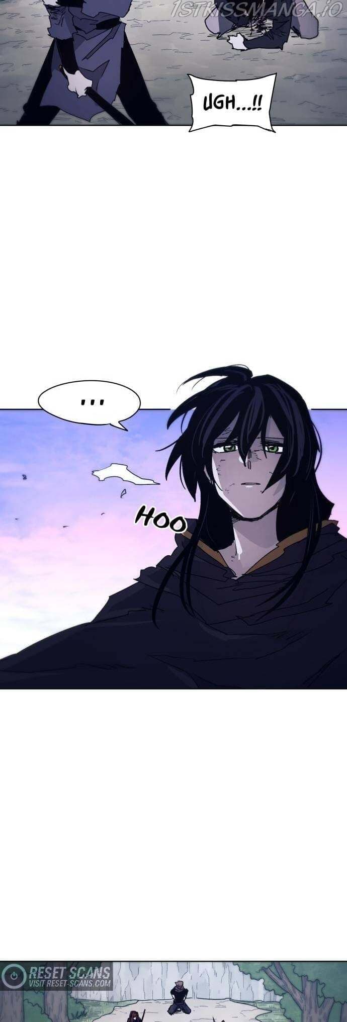 The Ember Knight chapter 83, page 36