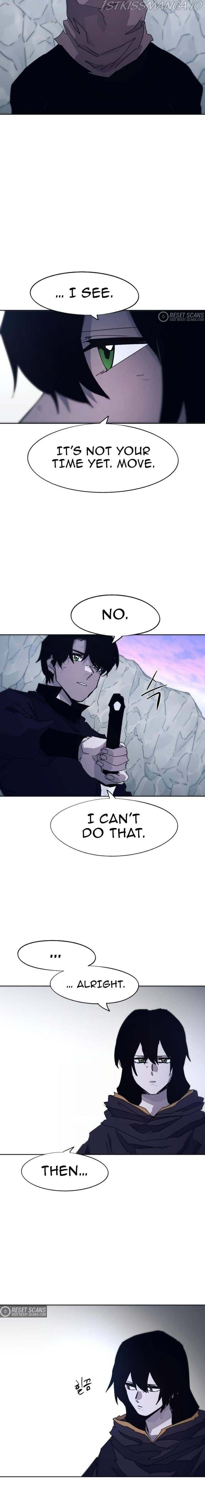 The Ember Knight chapter 84, page 2