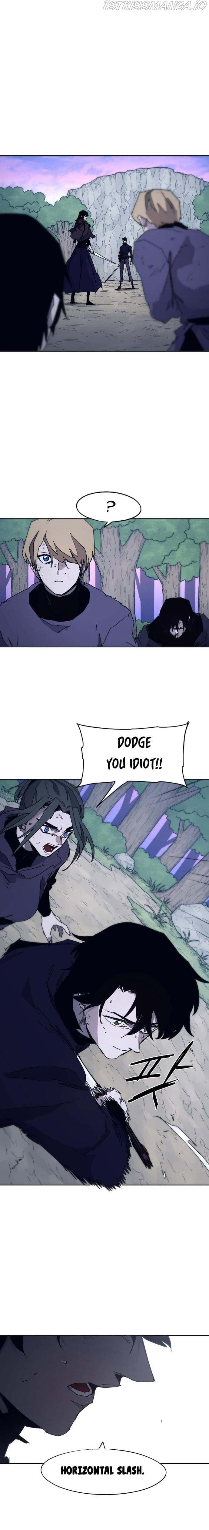 The Ember Knight chapter 84, page 3