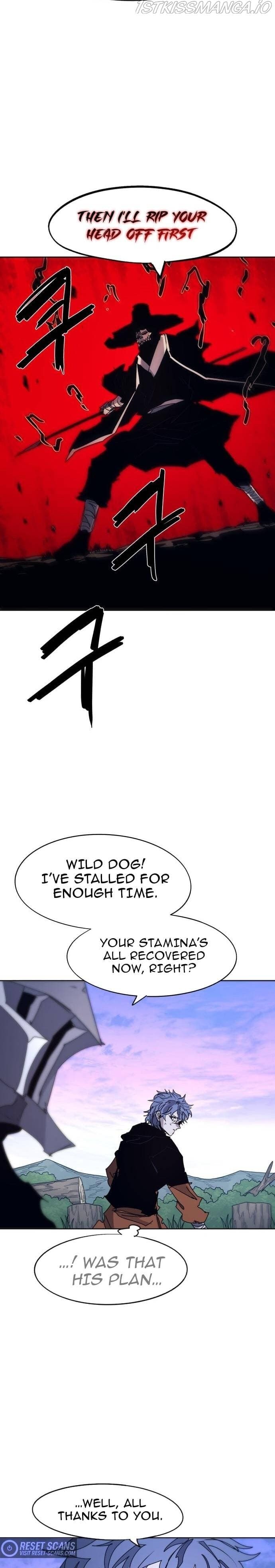 The Ember Knight chapter 84, page 15
