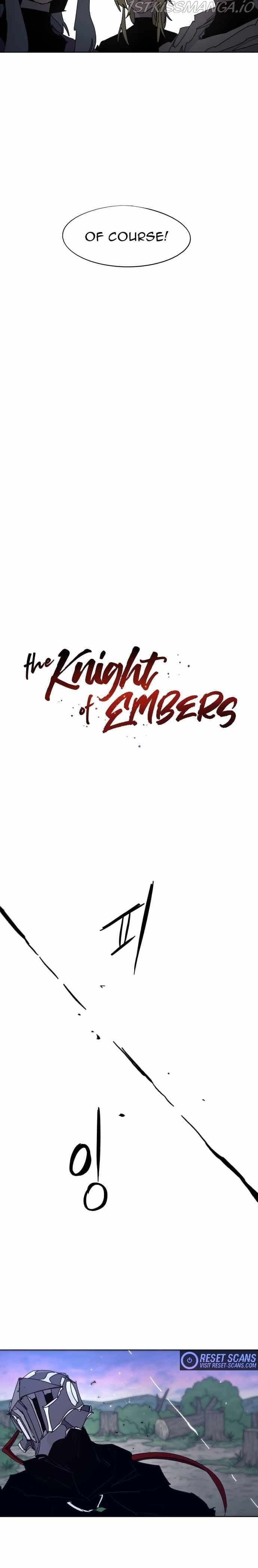 The Ember Knight chapter 85, page 6