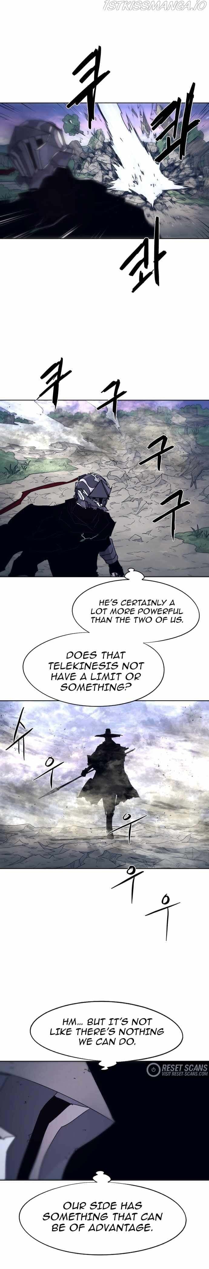 The Ember Knight chapter 85, page 7