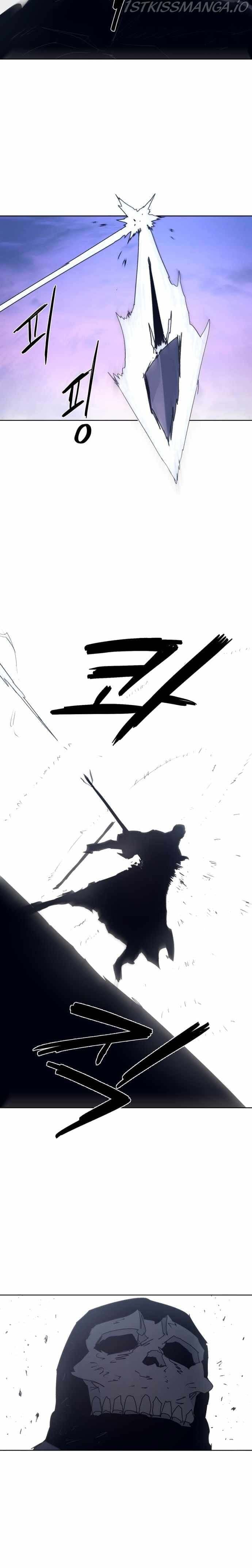 The Ember Knight chapter 85, page 20
