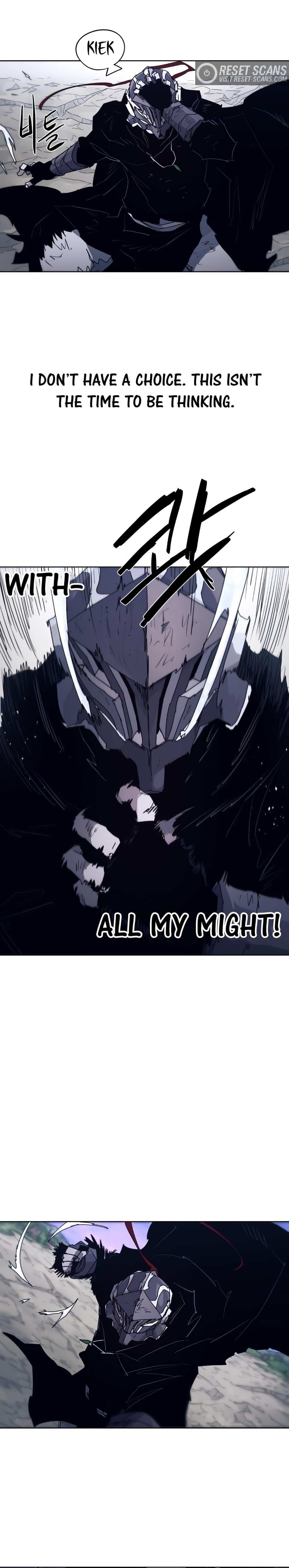 The Ember Knight chapter 86, page 9
