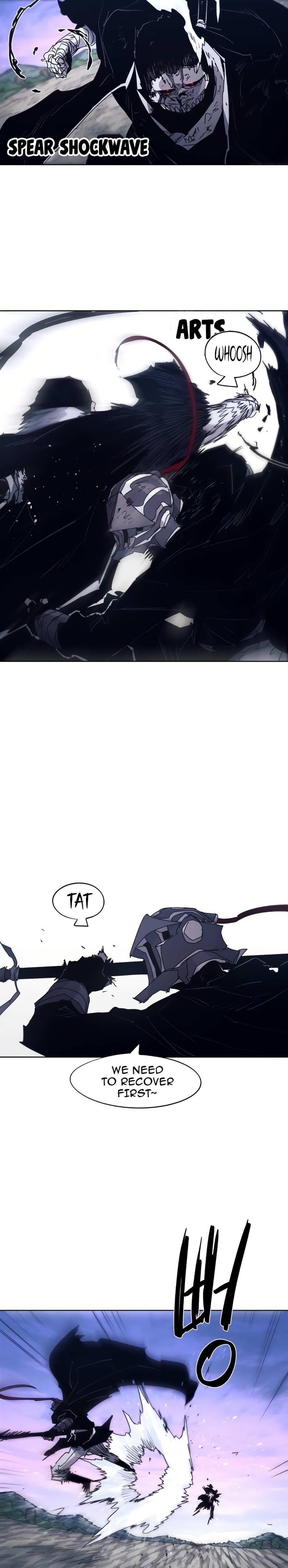 The Ember Knight chapter 86, page 10