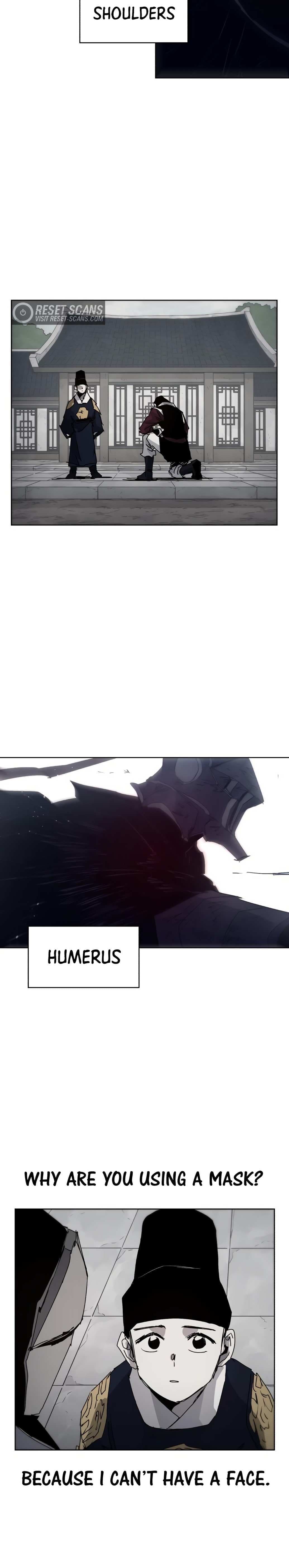 The Ember Knight chapter 86, page 13