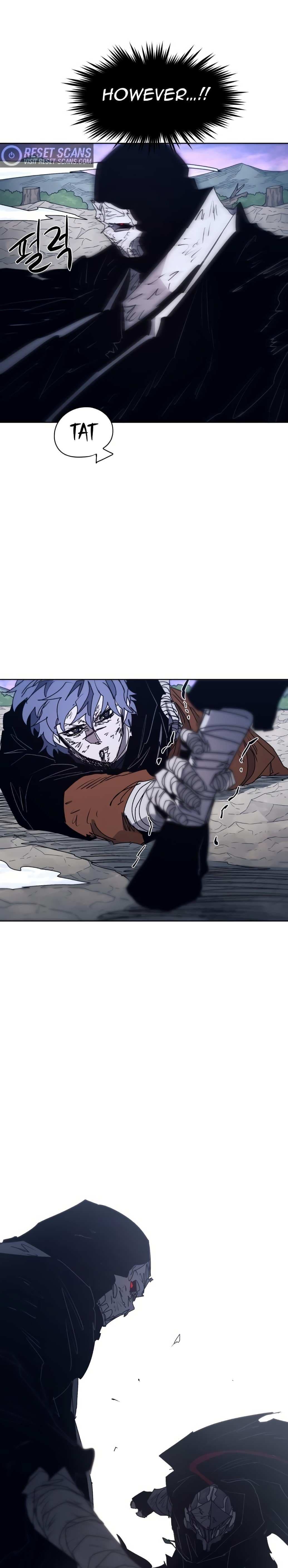 The Ember Knight chapter 86, page 17