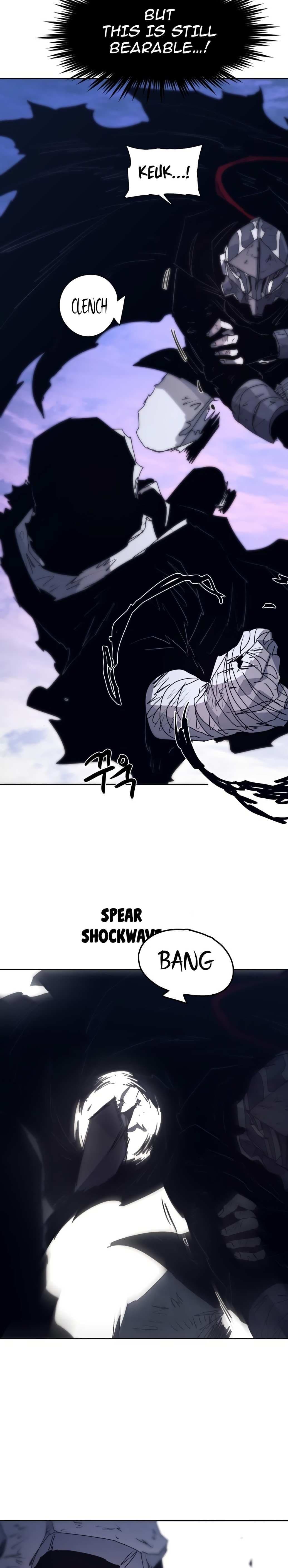 The Ember Knight chapter 86, page 20
