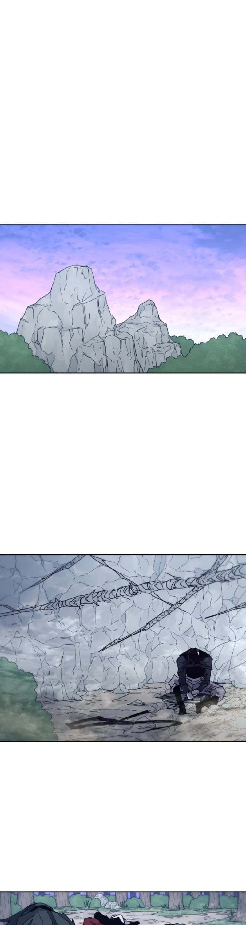 The Ember Knight chapter 87, page 1