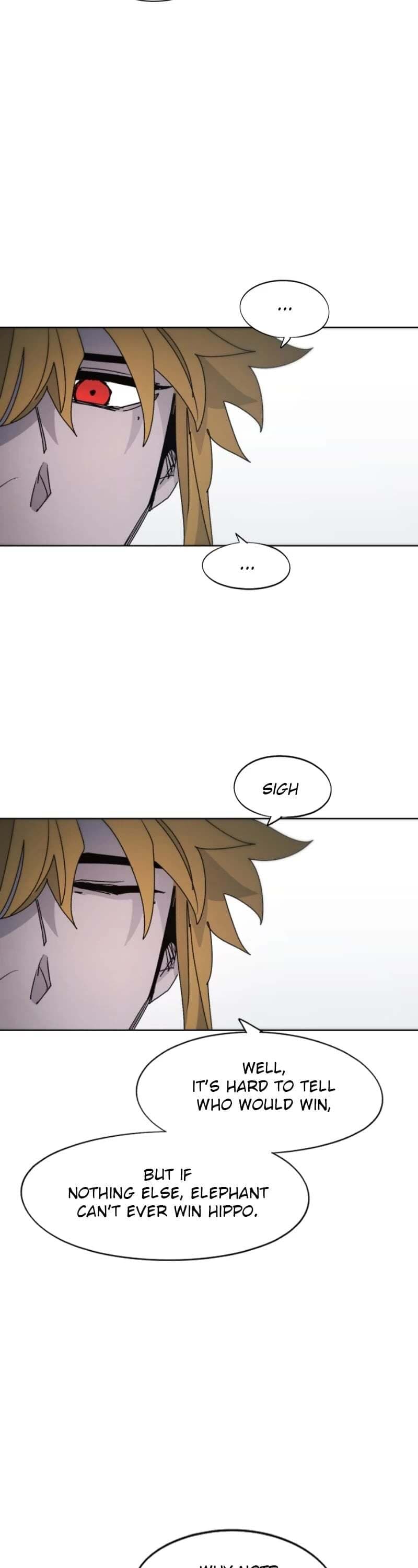 The Ember Knight chapter 87, page 27