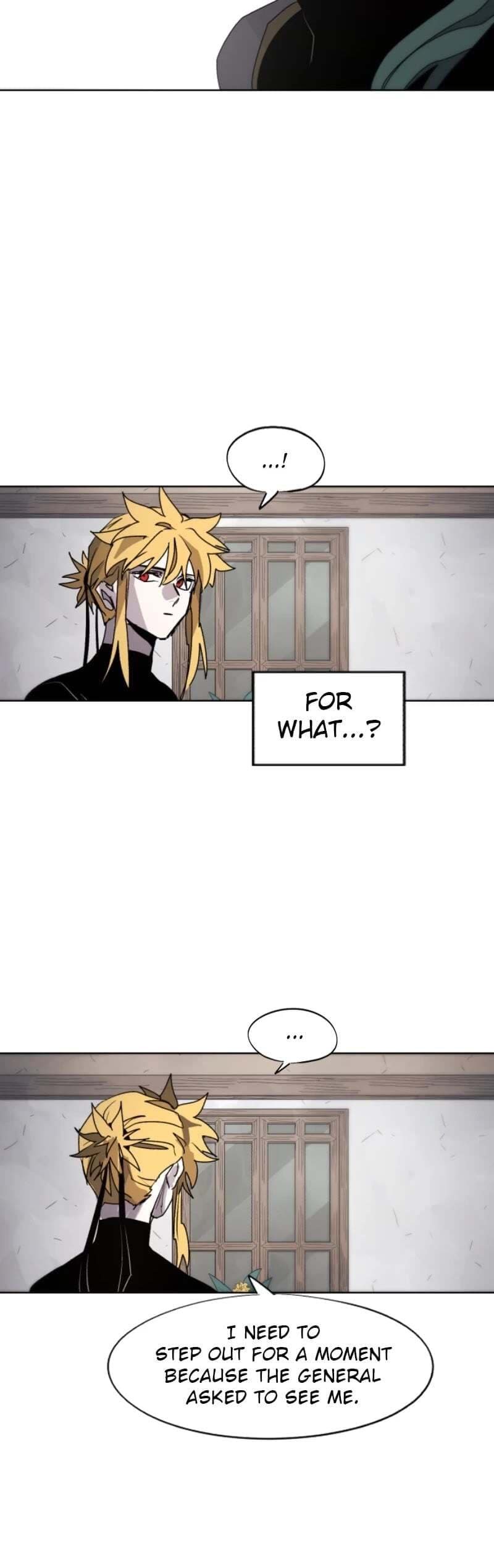 The Ember Knight chapter 87, page 30