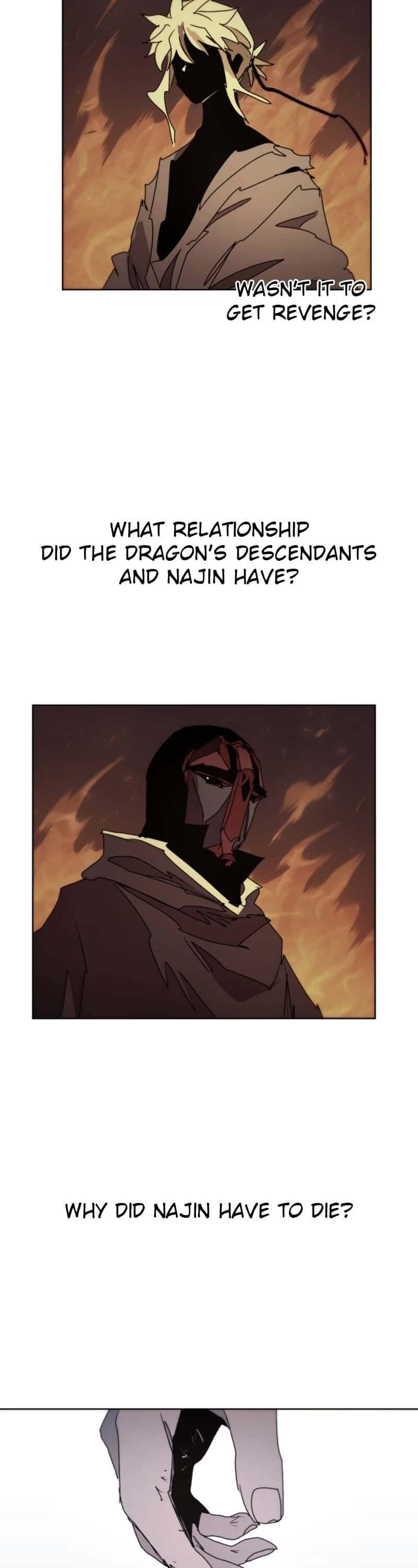The Ember Knight chapter 87, page 32