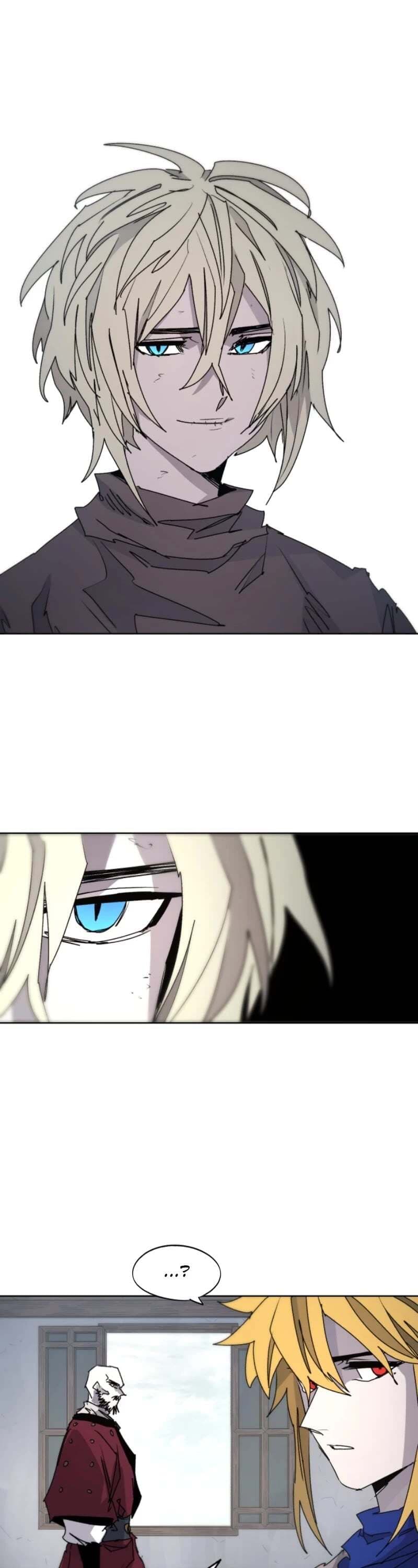 The Ember Knight chapter 88, page 1