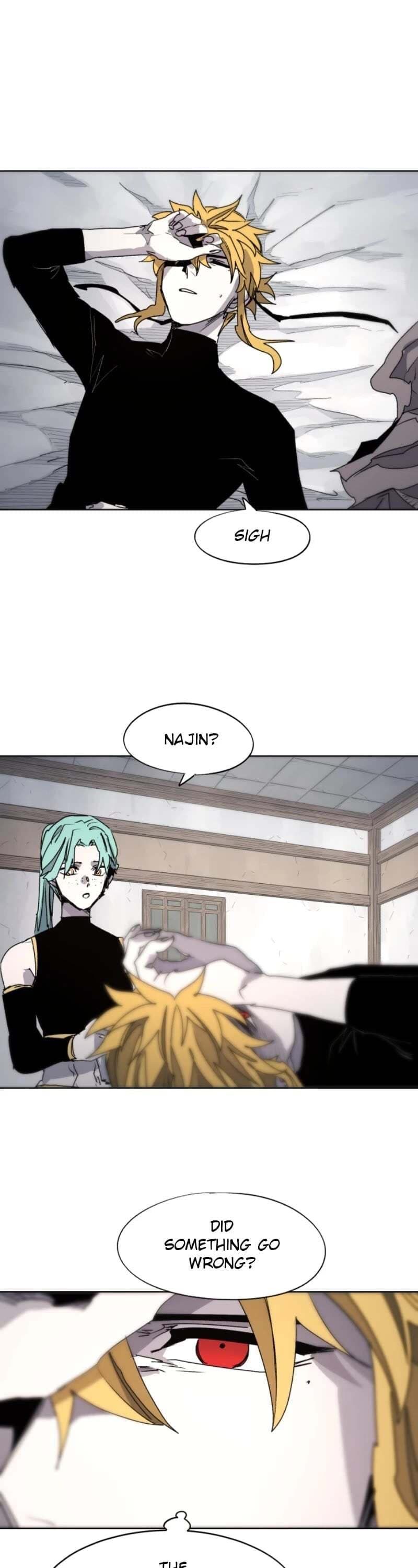 The Ember Knight chapter 88, page 7