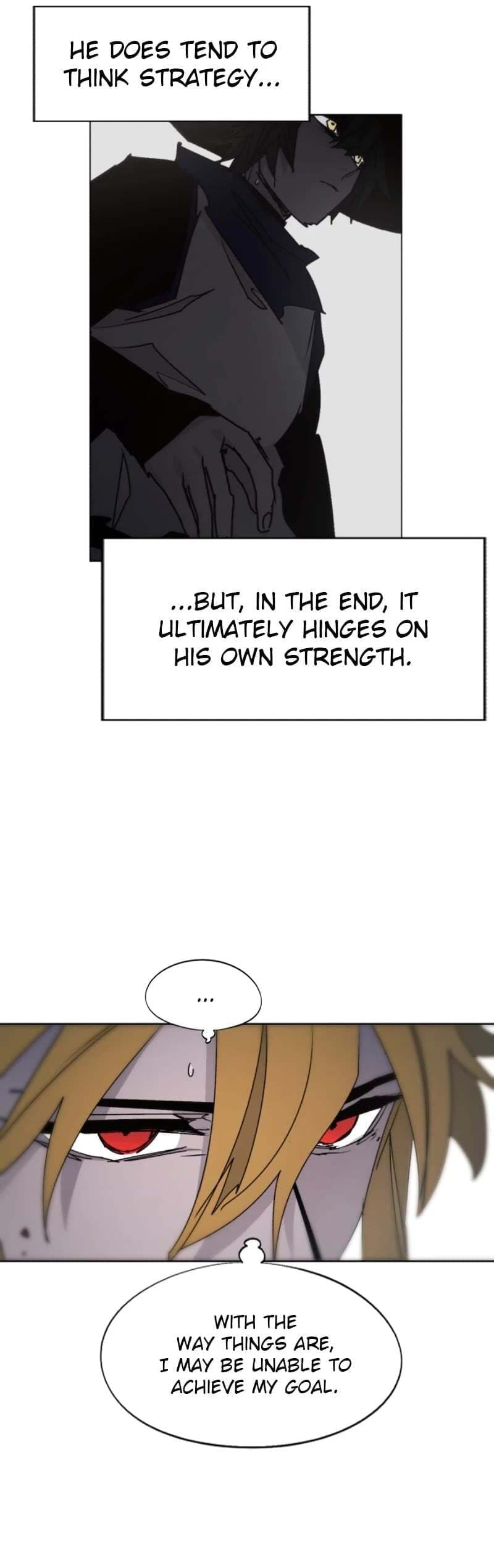 The Ember Knight chapter 88, page 14
