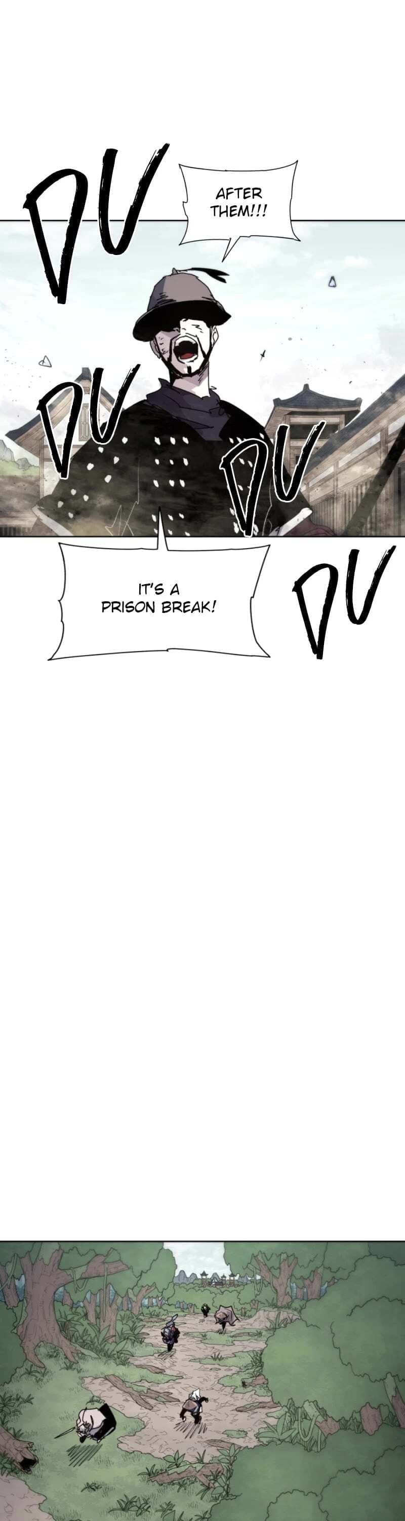 The Ember Knight chapter 88, page 16