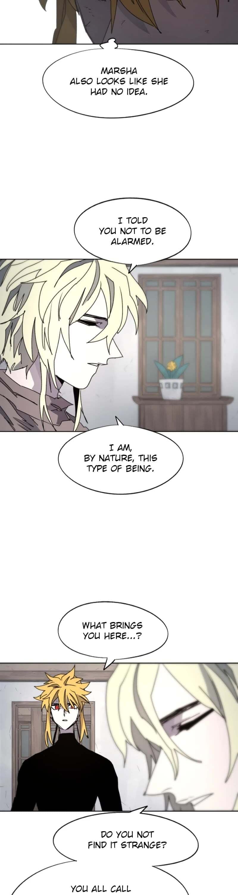 The Ember Knight chapter 88, page 23