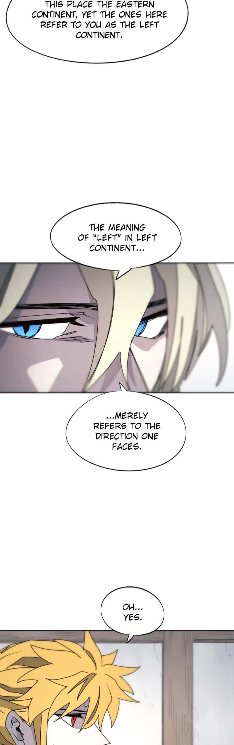 The Ember Knight chapter 88, page 24