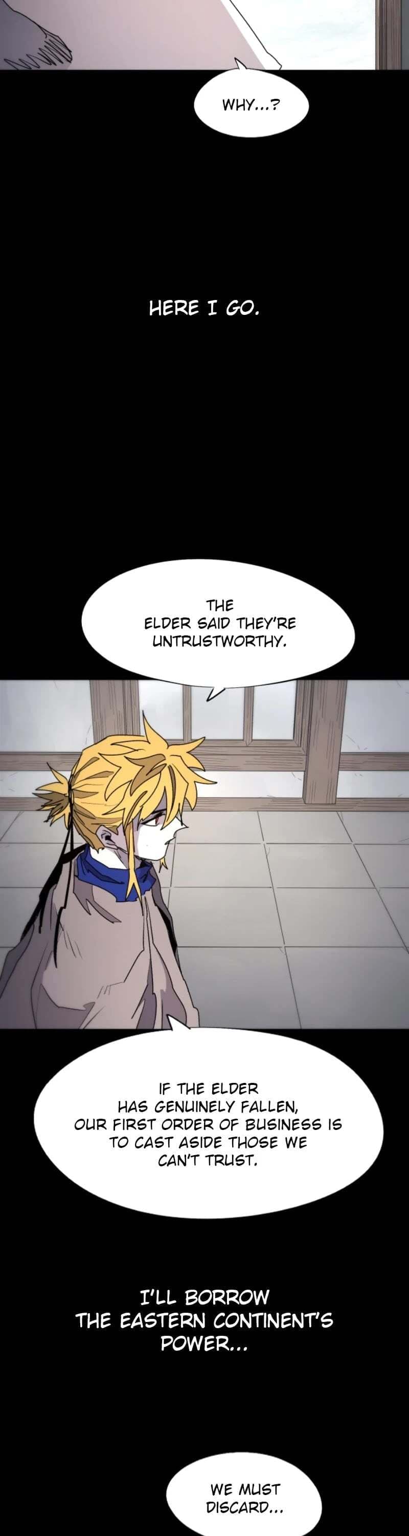The Ember Knight chapter 88, page 27