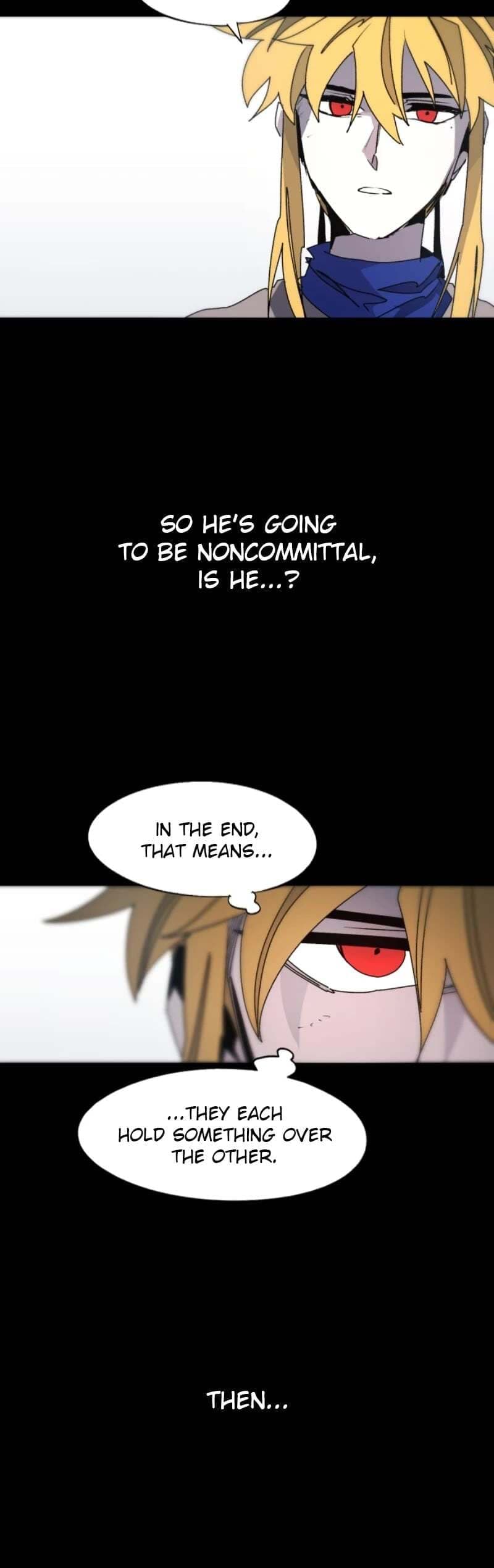 The Ember Knight chapter 88, page 29